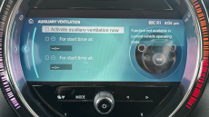 MINI Hatchback 1.5 Cooper Classic 5dr Auto Petrol Hatchback